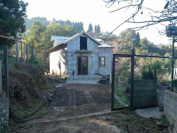 Land For Sale. Tkhilnari
