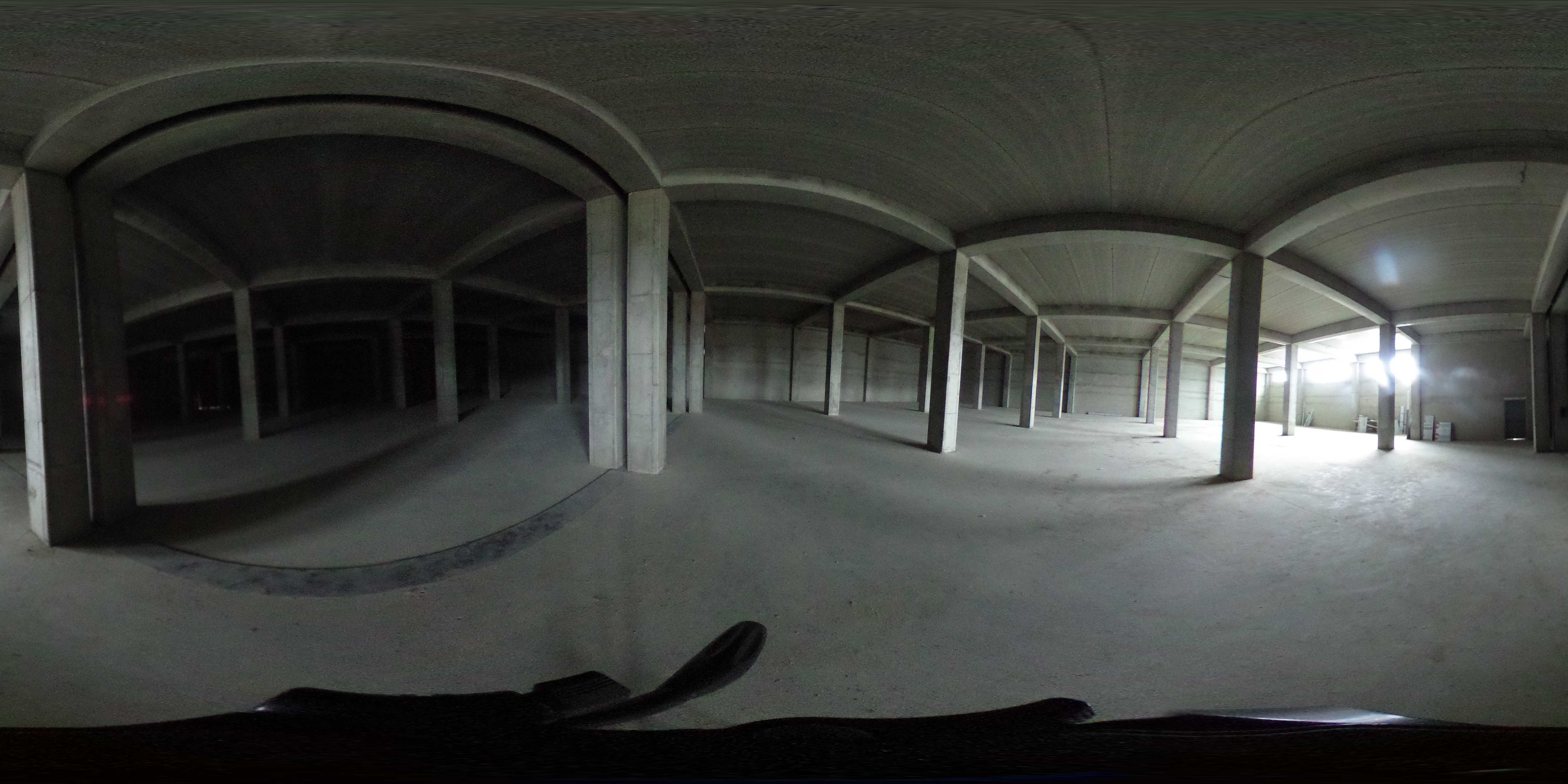 იყიდება სასაწყობე-საწარმოო ფართი თემქაზე - სურათი #17