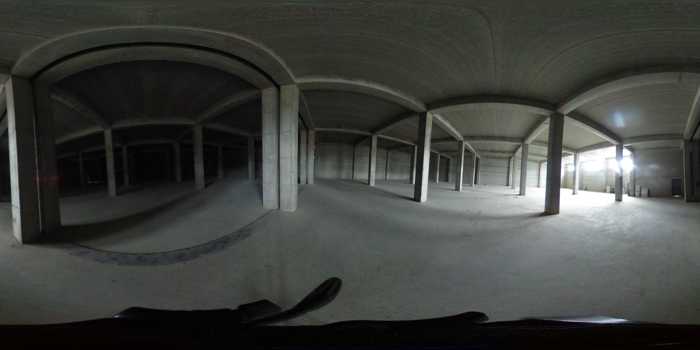 იყიდება სასაწყობე-საწარმოო ფართი თემქაზე - სურათი #17