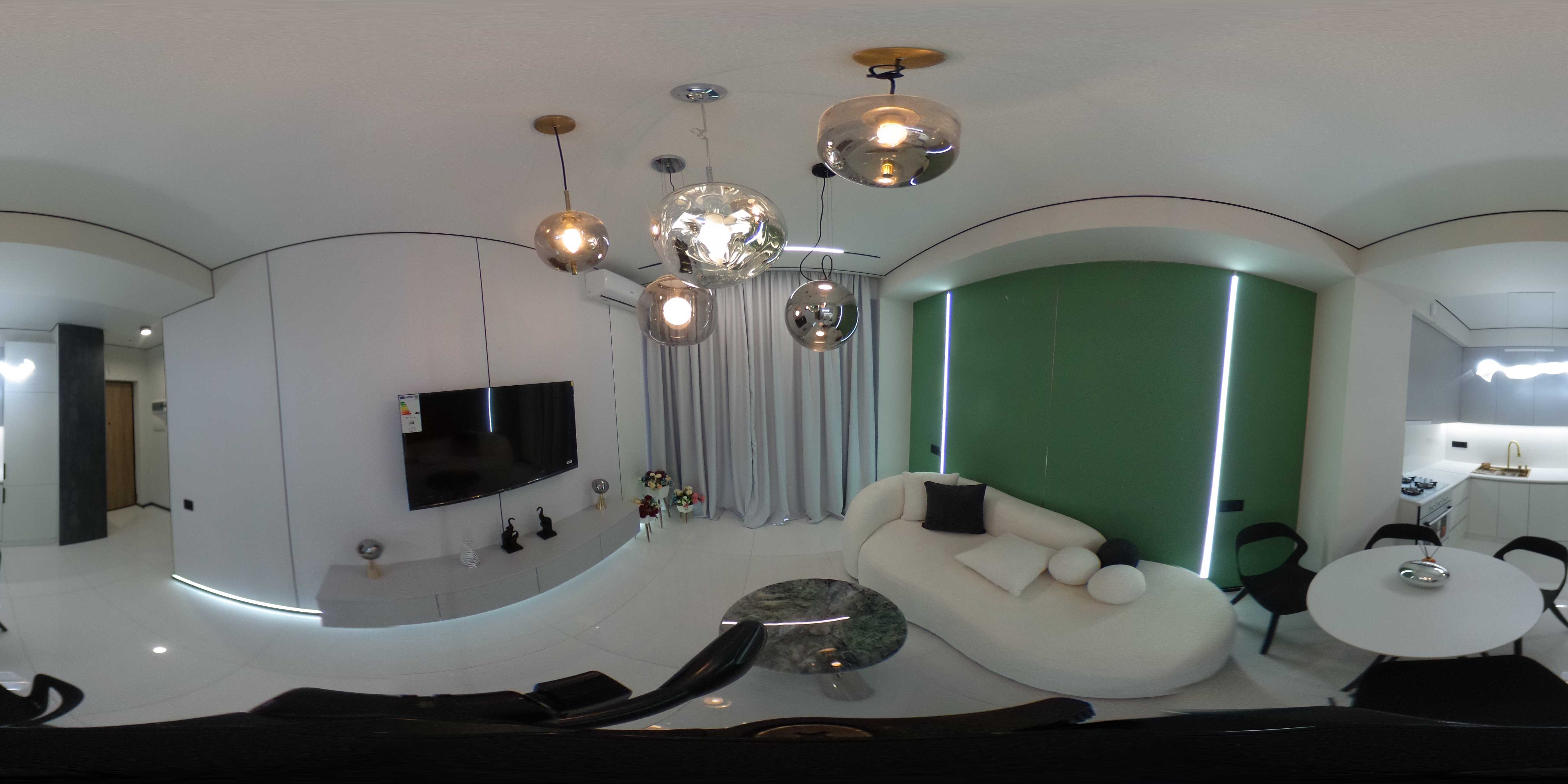 იყიდება 2 ოთახიანი ბინა ისანში - სურათი #13