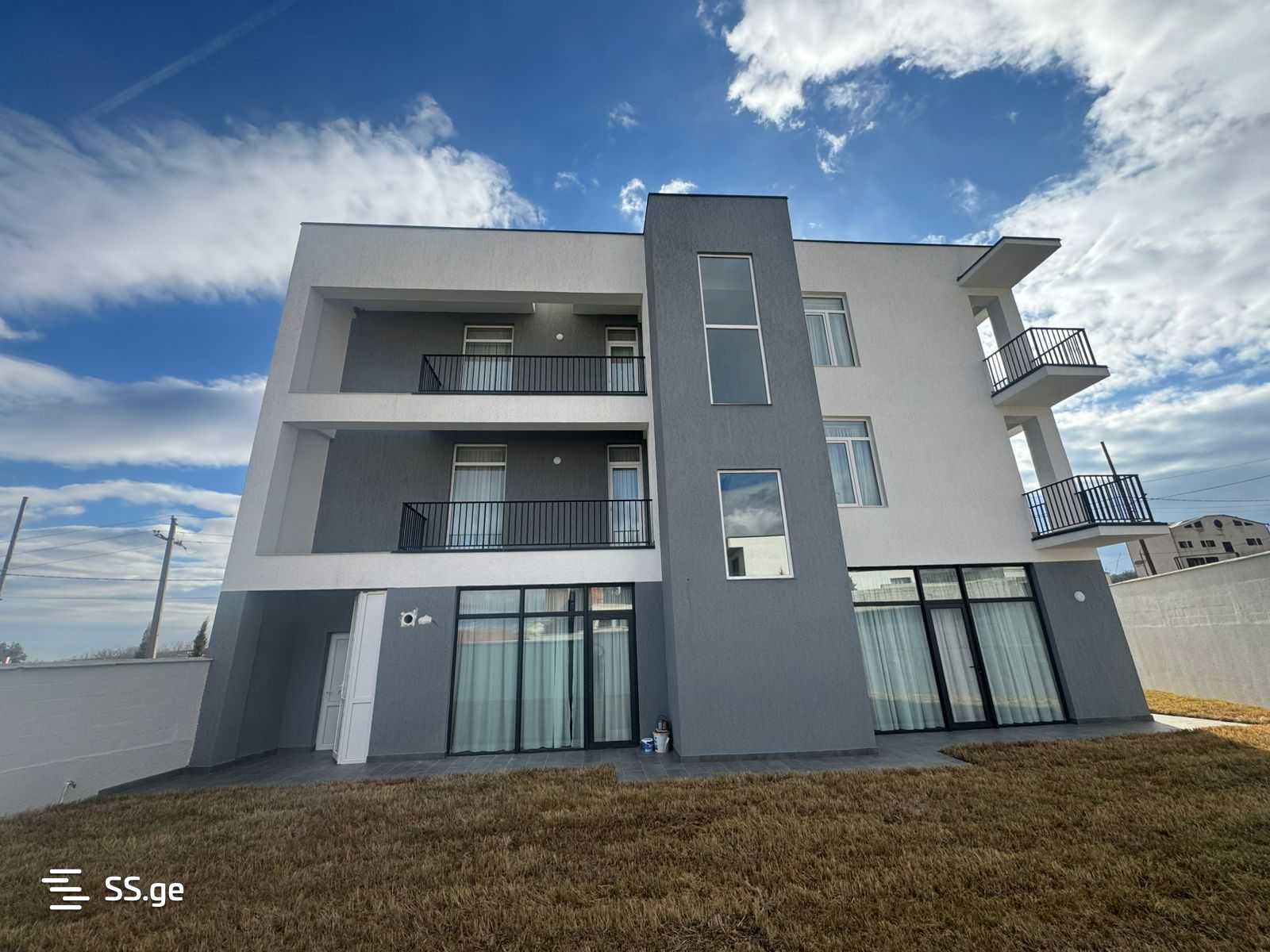 იყიდება Private House წავკისიში view 1