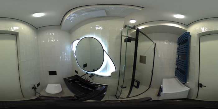 იყიდება 2 ოთახიანი ბინა ისანში - სურათი #15