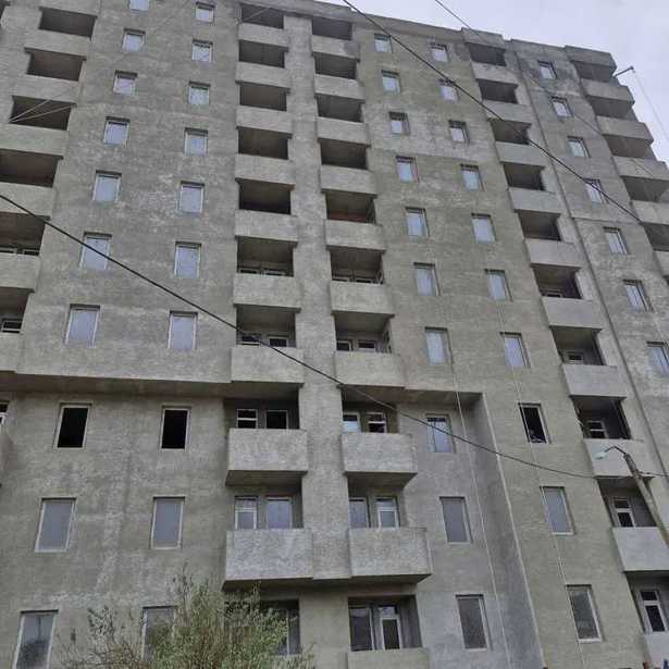 3 room Flat For Sale. Didi digomi 