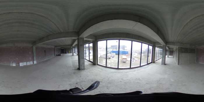 იყიდება სასაწყობე-საწარმოო ფართი თემქაზე - სურათი #16