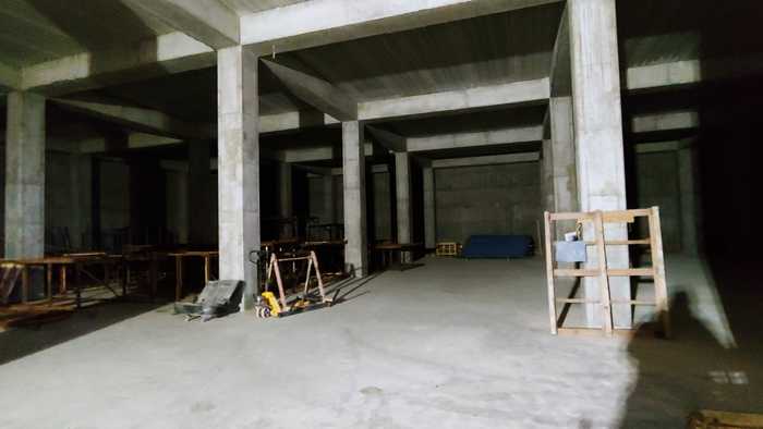 იყიდება სასაწყობე-საწარმოო ფართი თემქაზე - სურათი #10