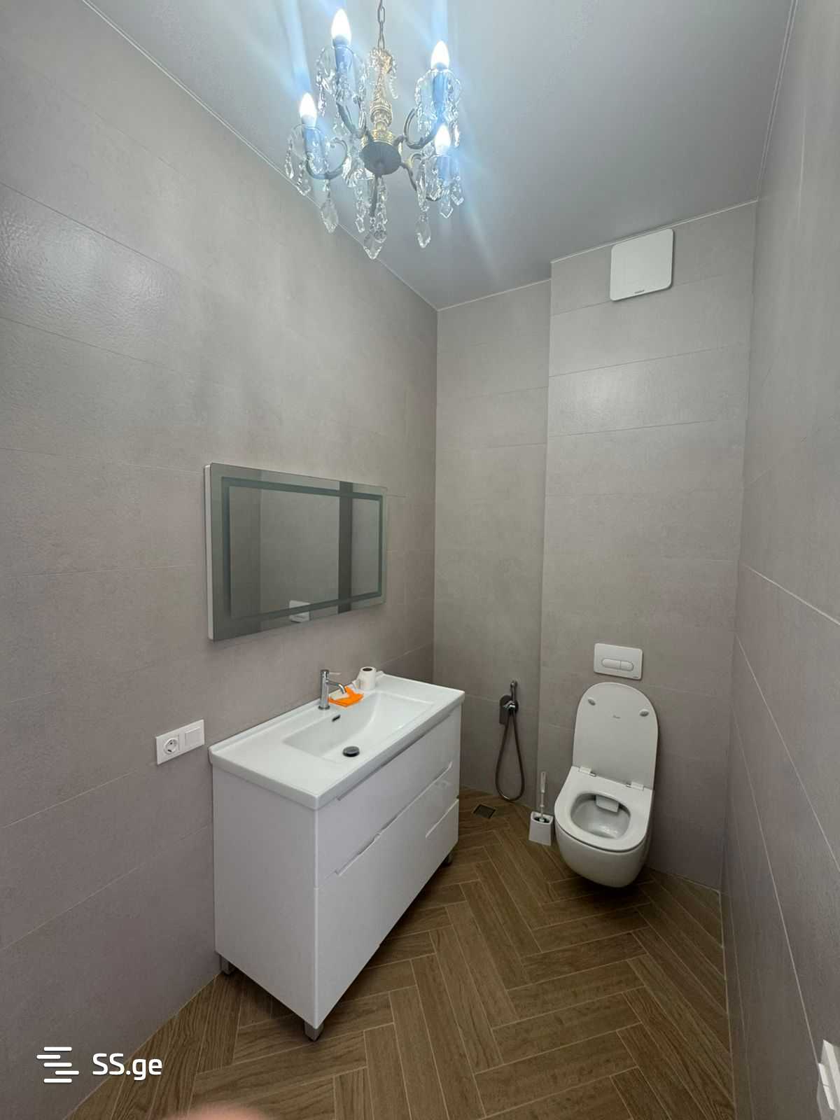 იყიდება Private House წავკისიში view 10