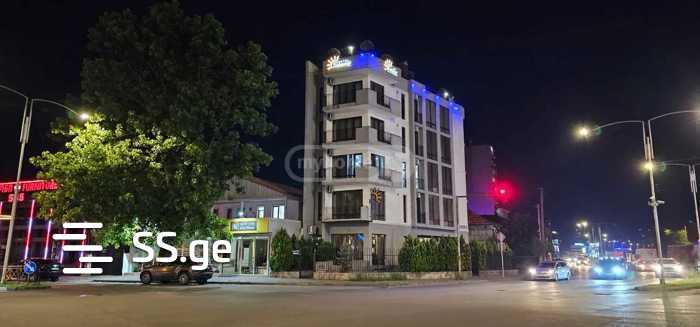 15 room Hotel For Sale. Batumi