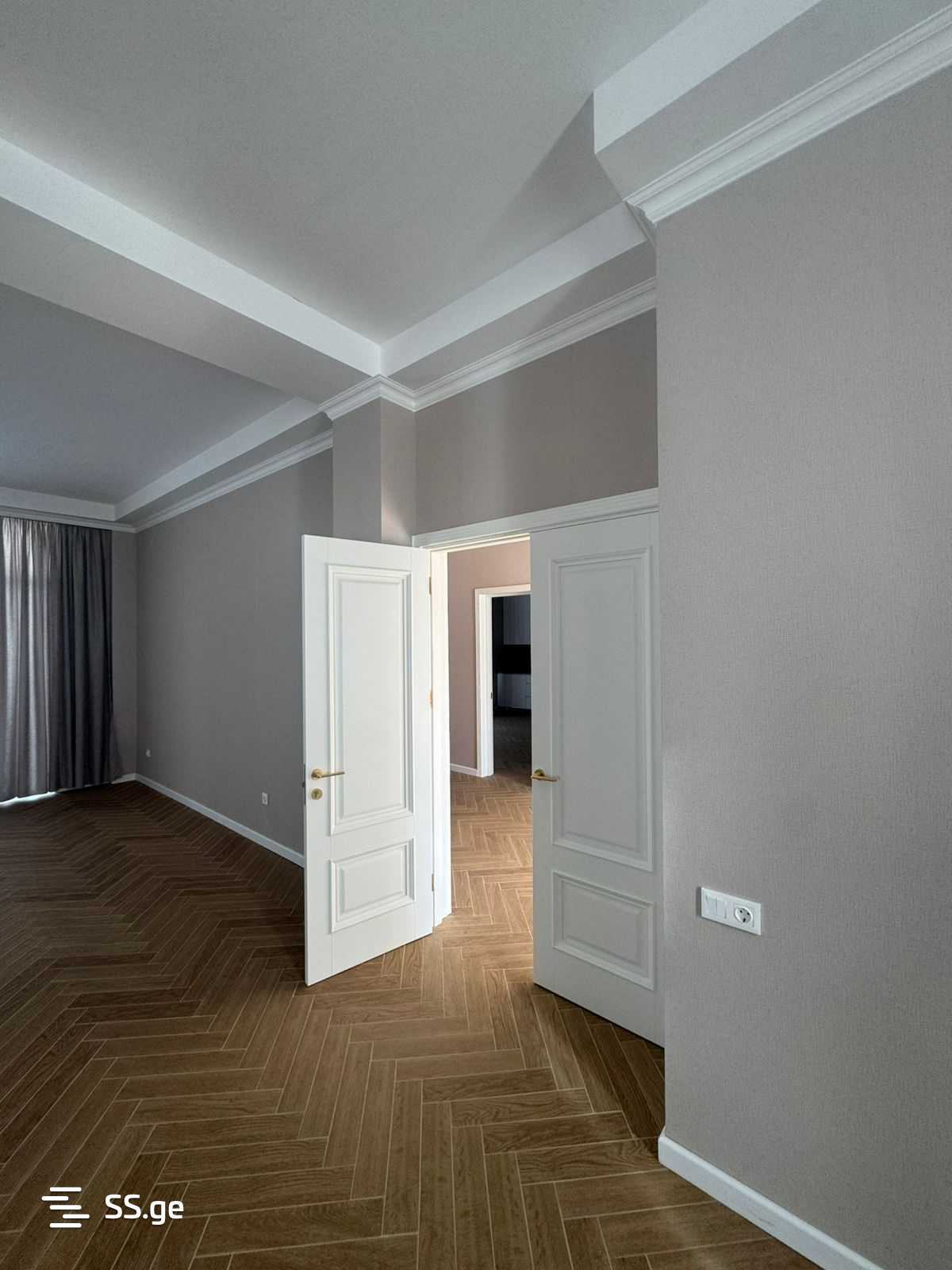 იყიდება Private House წავკისიში view 5