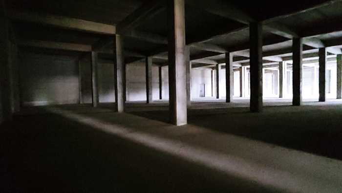 იყიდება სასაწყობე-საწარმოო ფართი თემქაზე - სურათი #5