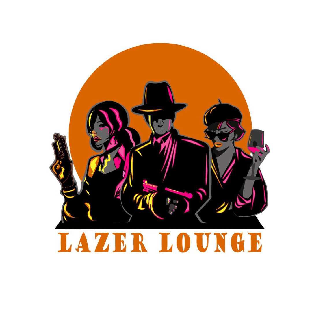 Lazer Lounge