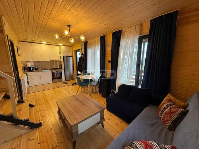 5 room Private House For Sale. Bazaleti