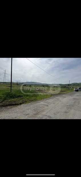 Land For Sale. Tabakhmela