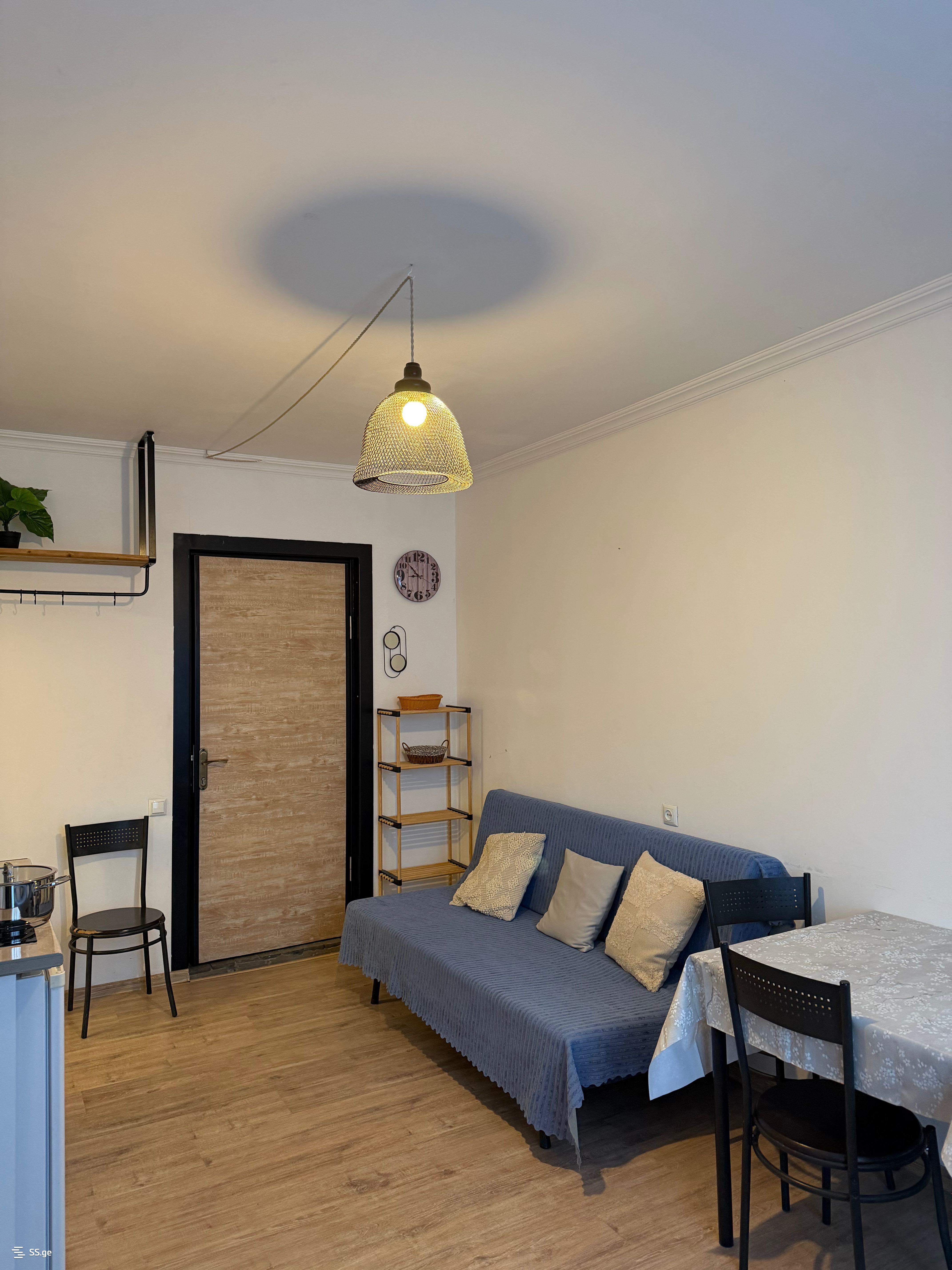 2 Room Flat Daily Rent. Bakuriani, 3 of 4