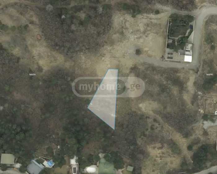 Land For Sale. Tskneti