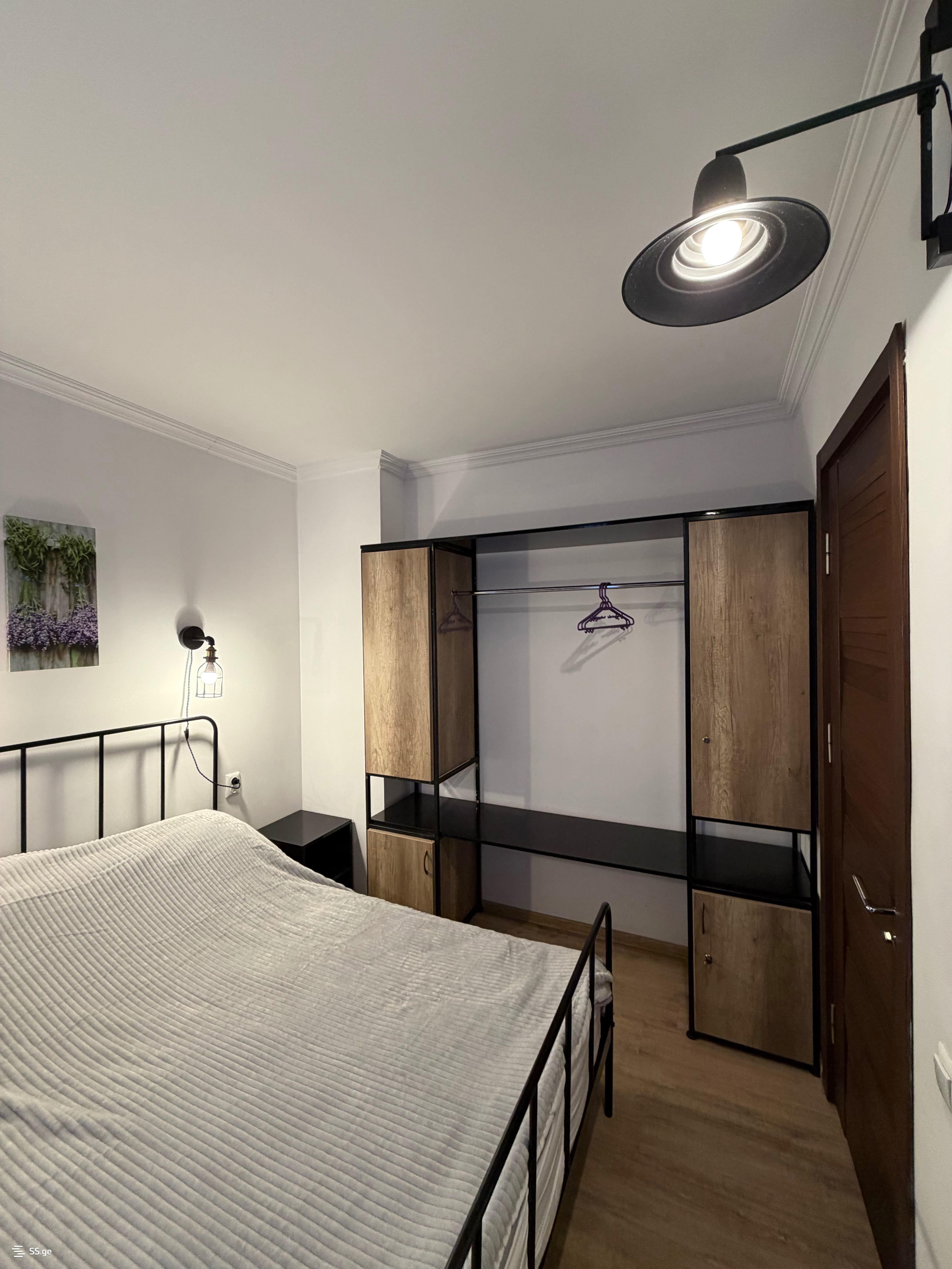 2 Room Flat Daily Rent. Bakuriani, 2 of 4