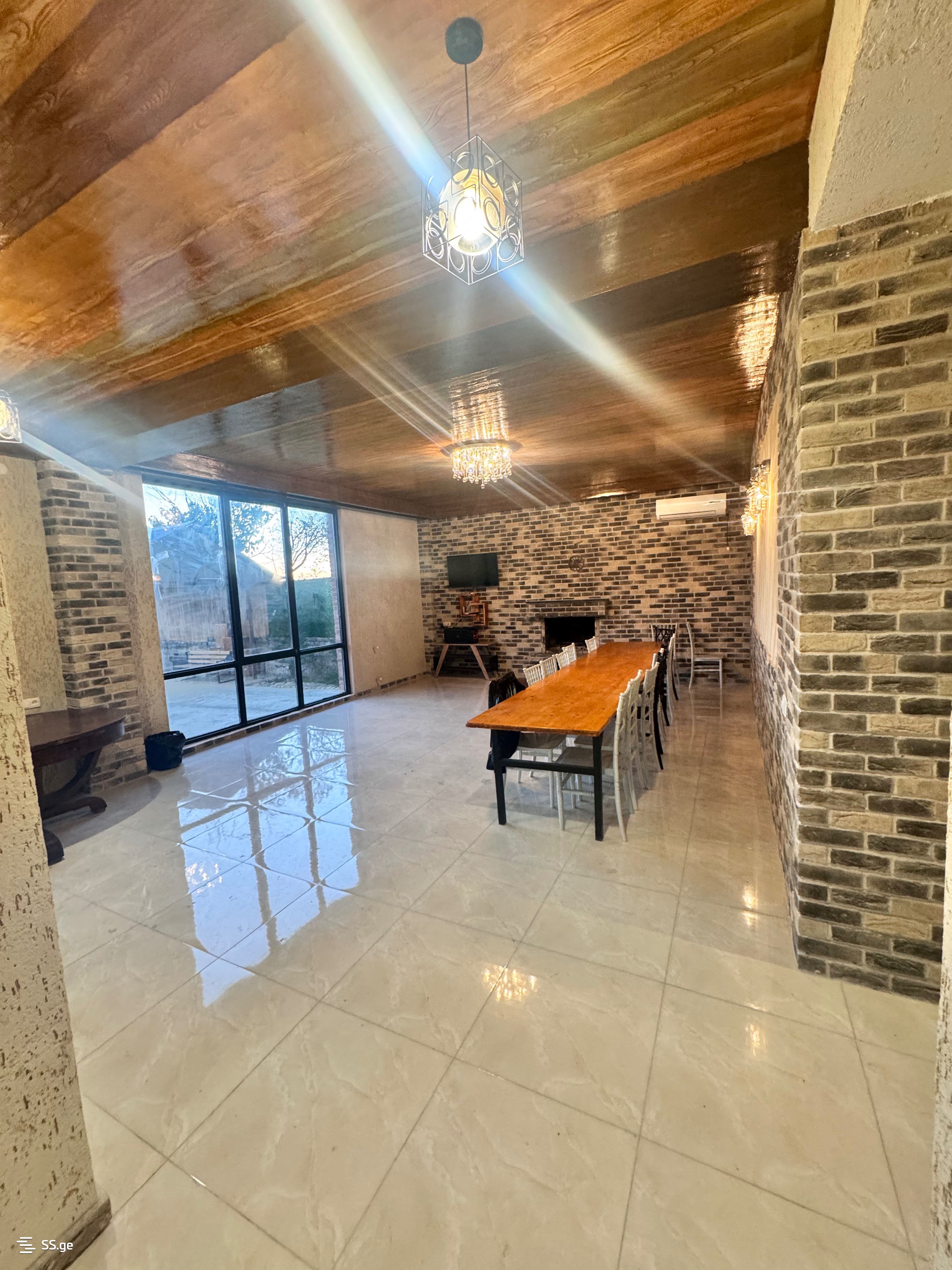 5 Room Private House Daily Rent. Gldani, 3 of 4