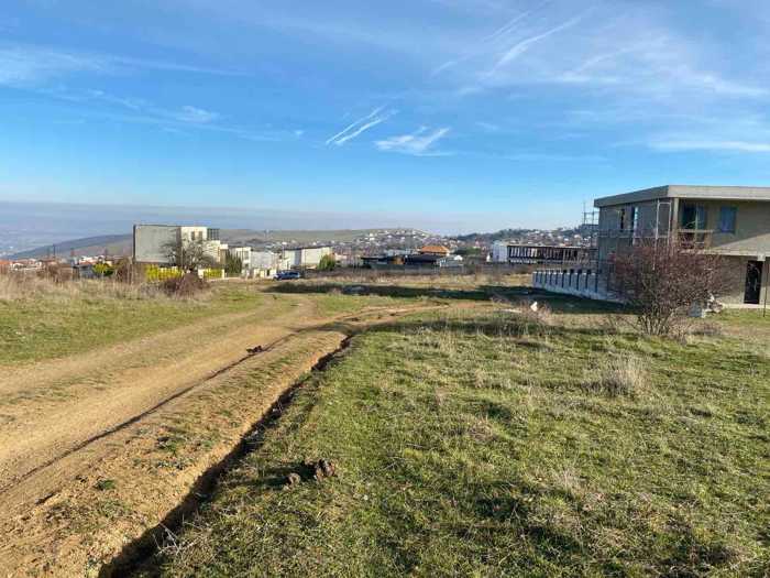 Land For Sale. Tsavkisi