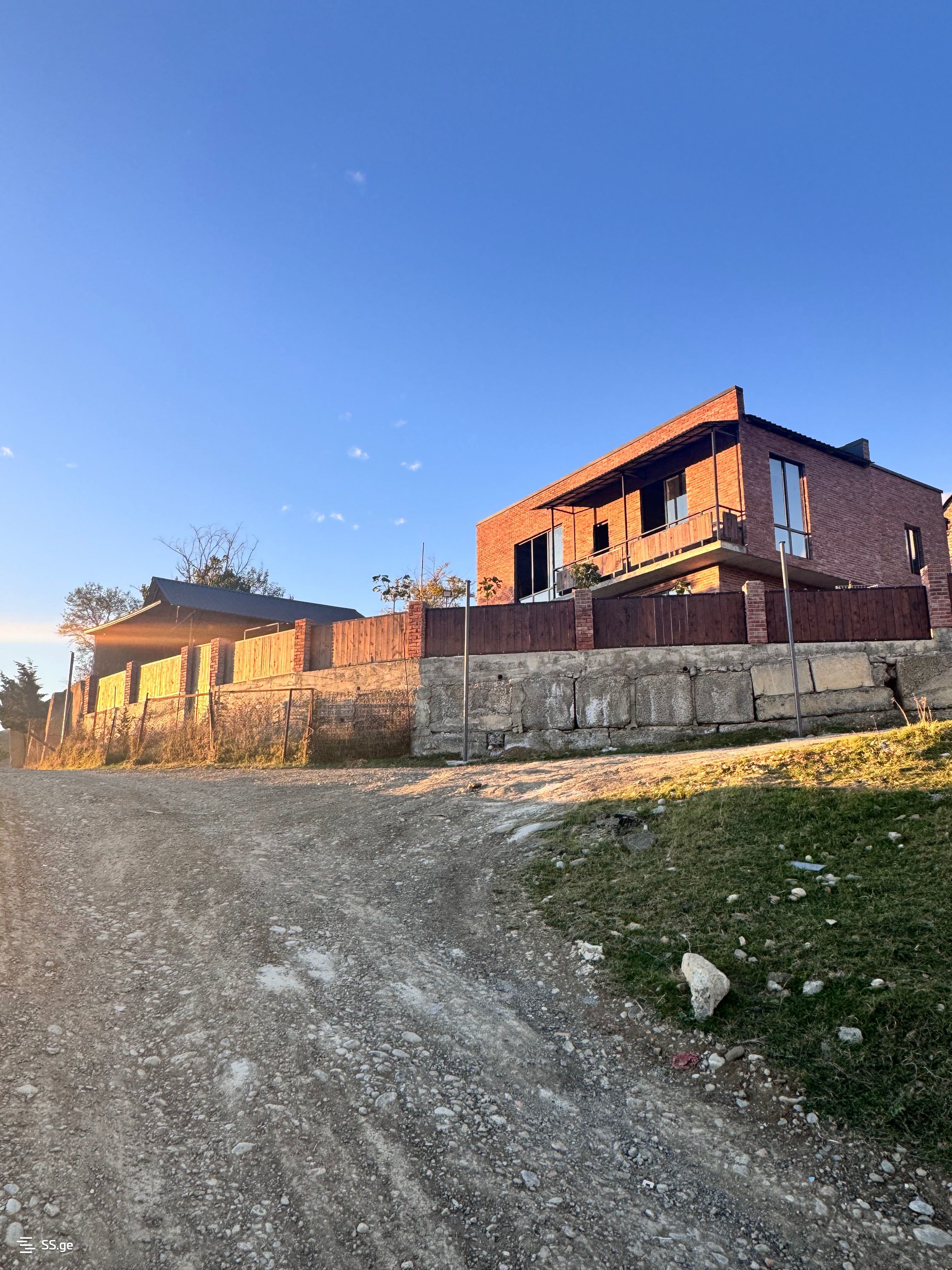 5 Room Private House Daily Rent. Gldani, 1 of 8