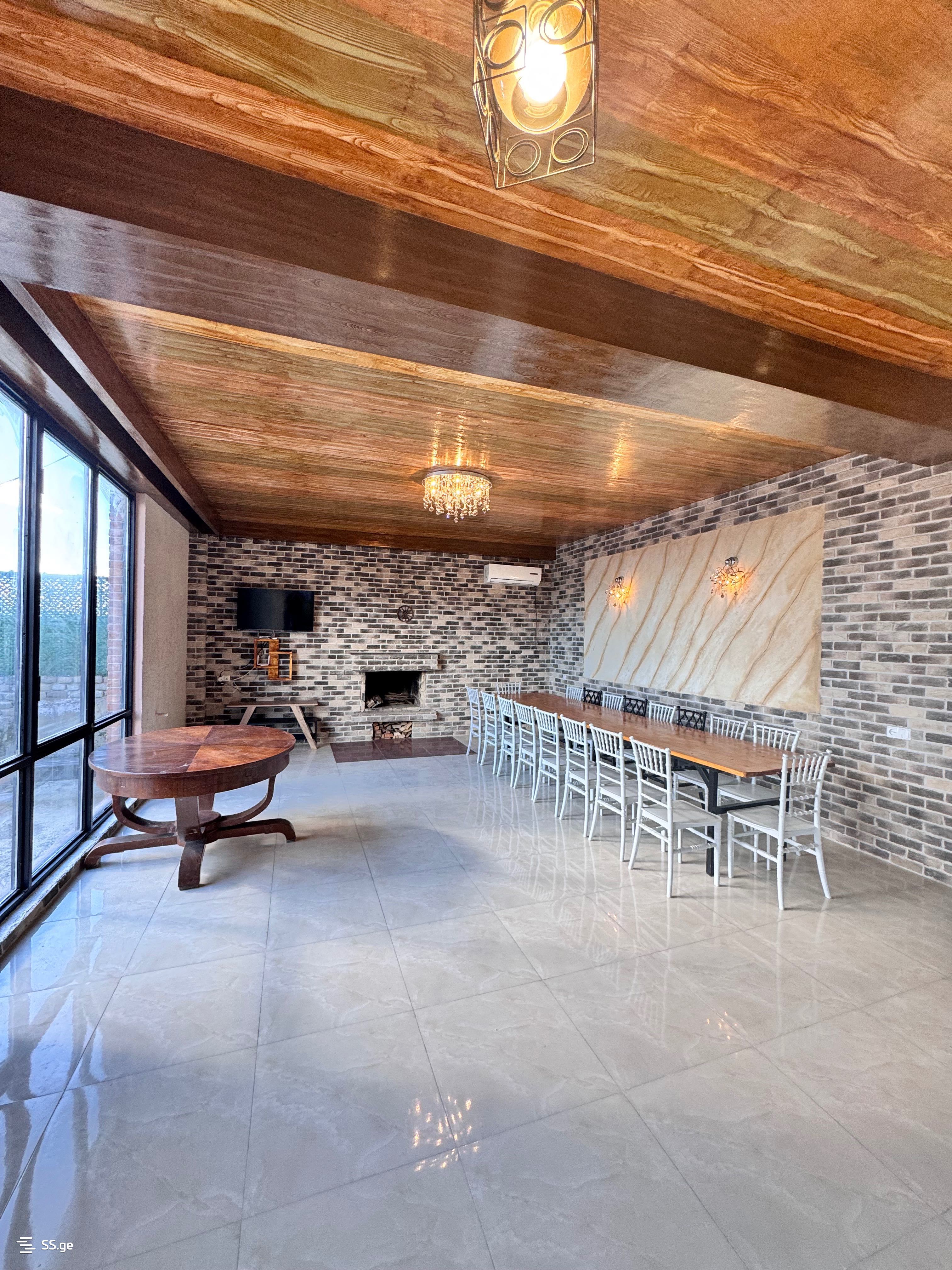 5 Room Private House Daily Rent. Gldani, 3 of 8