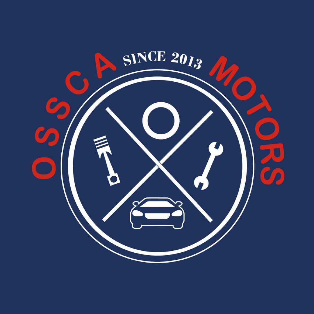 ოსკა მოტორსი