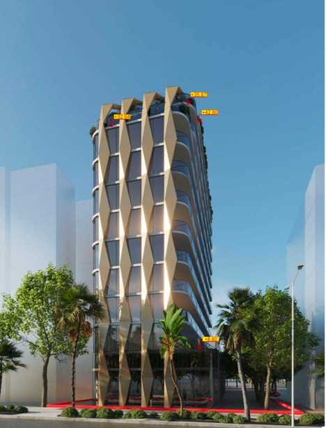 Land For Sale. Kobuleti