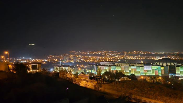 Land For Sale. Koshigora