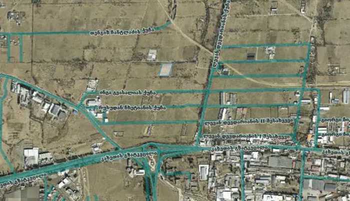 Land For Sale. Didi Lilo