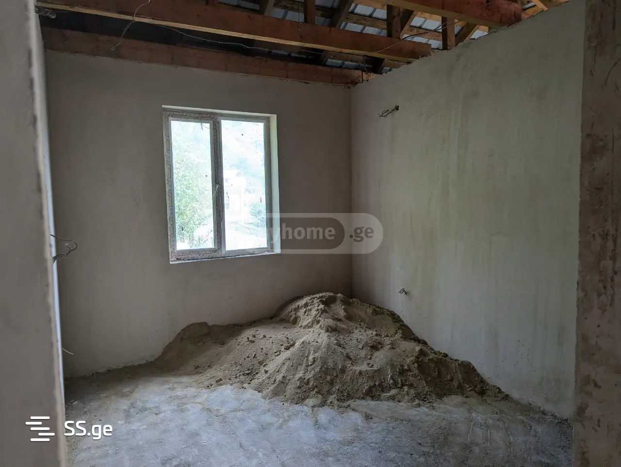 6 Room Private House For Sale view 6
