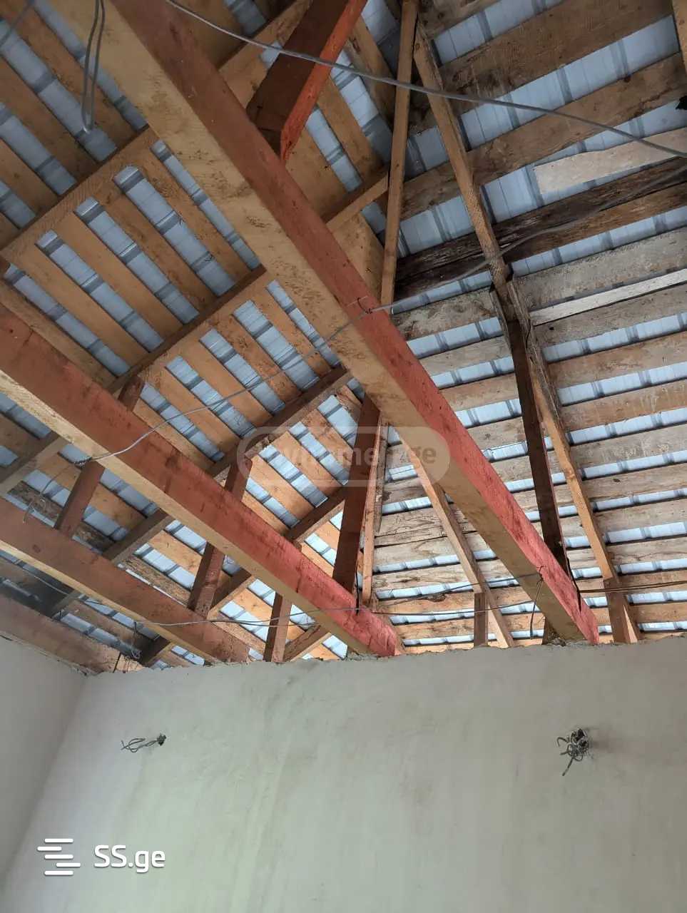 6 Room Private House For Sale view 7