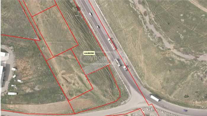 Land For Sale. Norio
