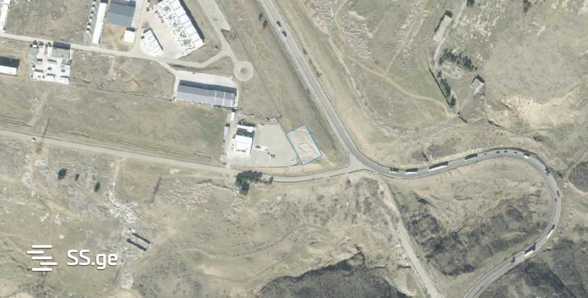 Land For Sale. Norio view 4