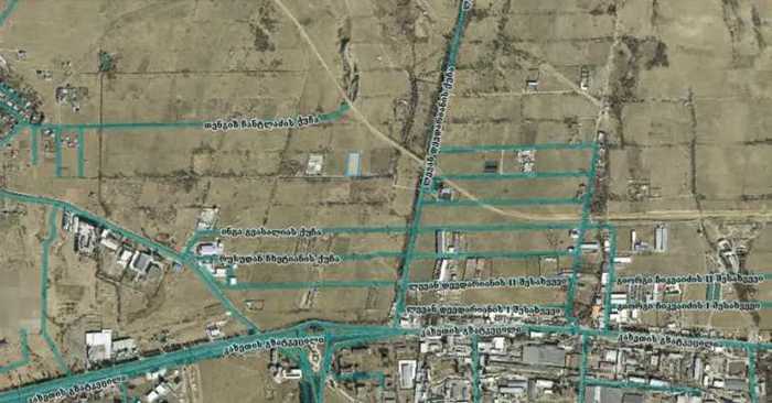 Land For Sale. Didi Lilo