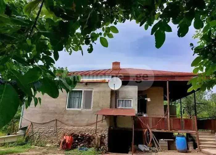 5 room Private House For Sale. Didi Chailuri