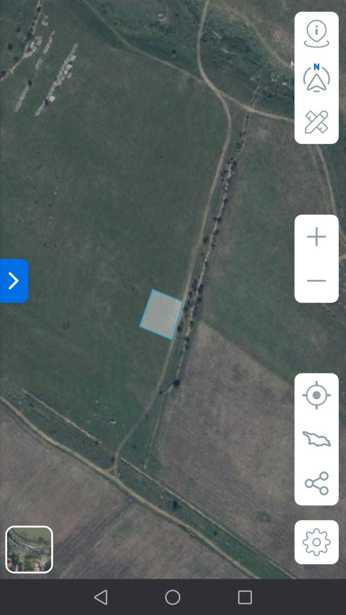 Land For Sale. Kvemo Teleti