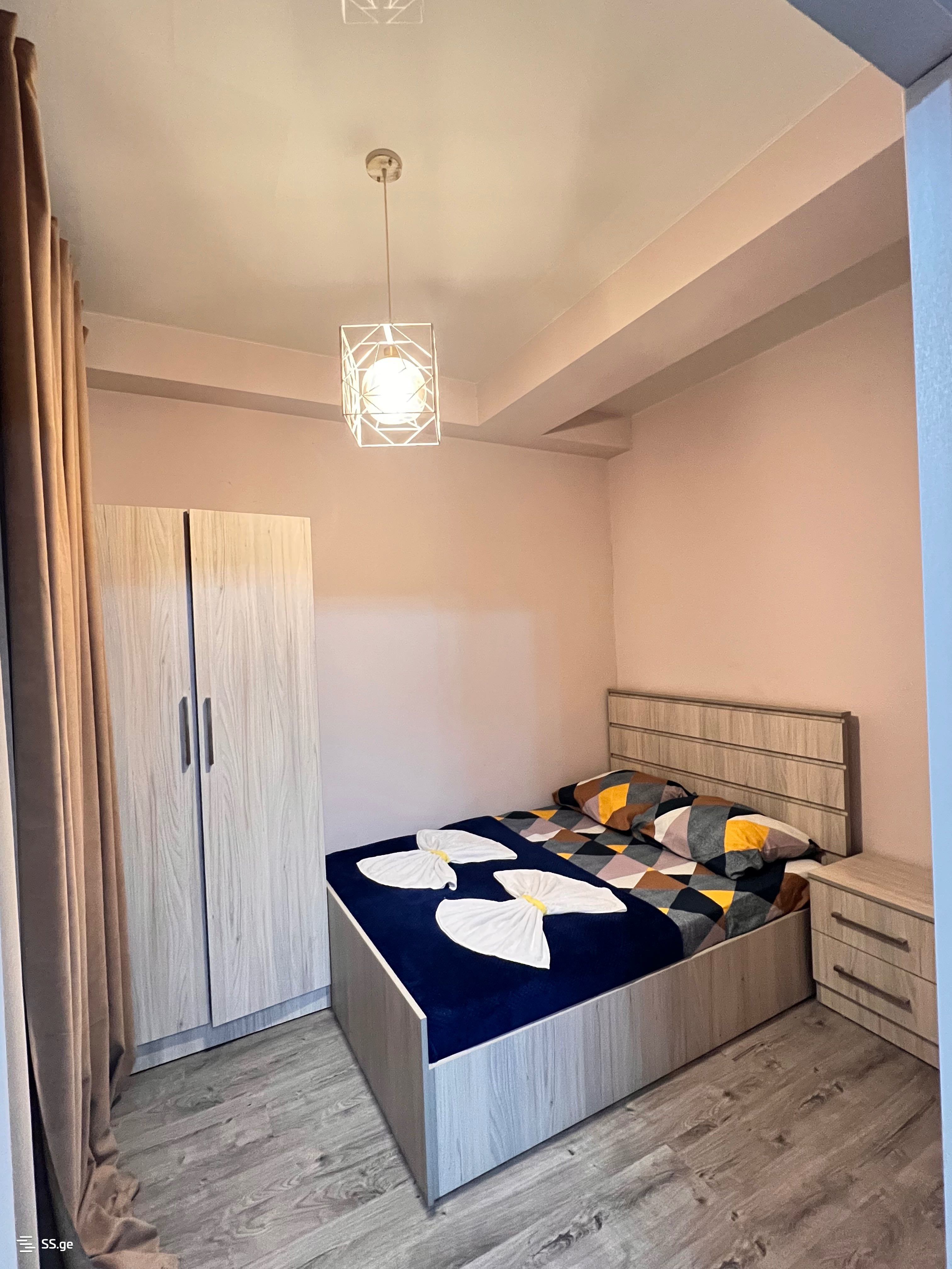 3 Room Flat Daily Rent. Kutaisi view 4