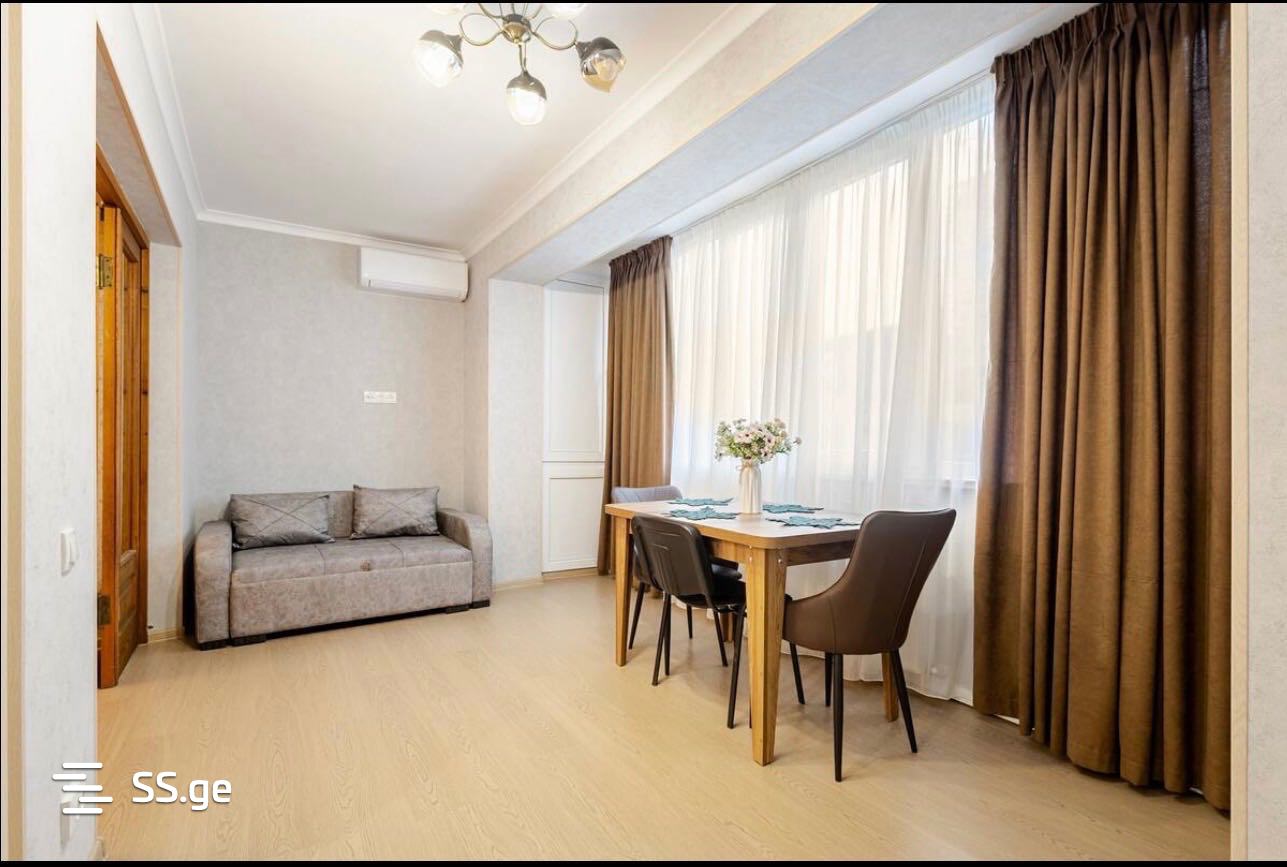 2 room Flat Daily rent. Saburtalo, Tbilisi