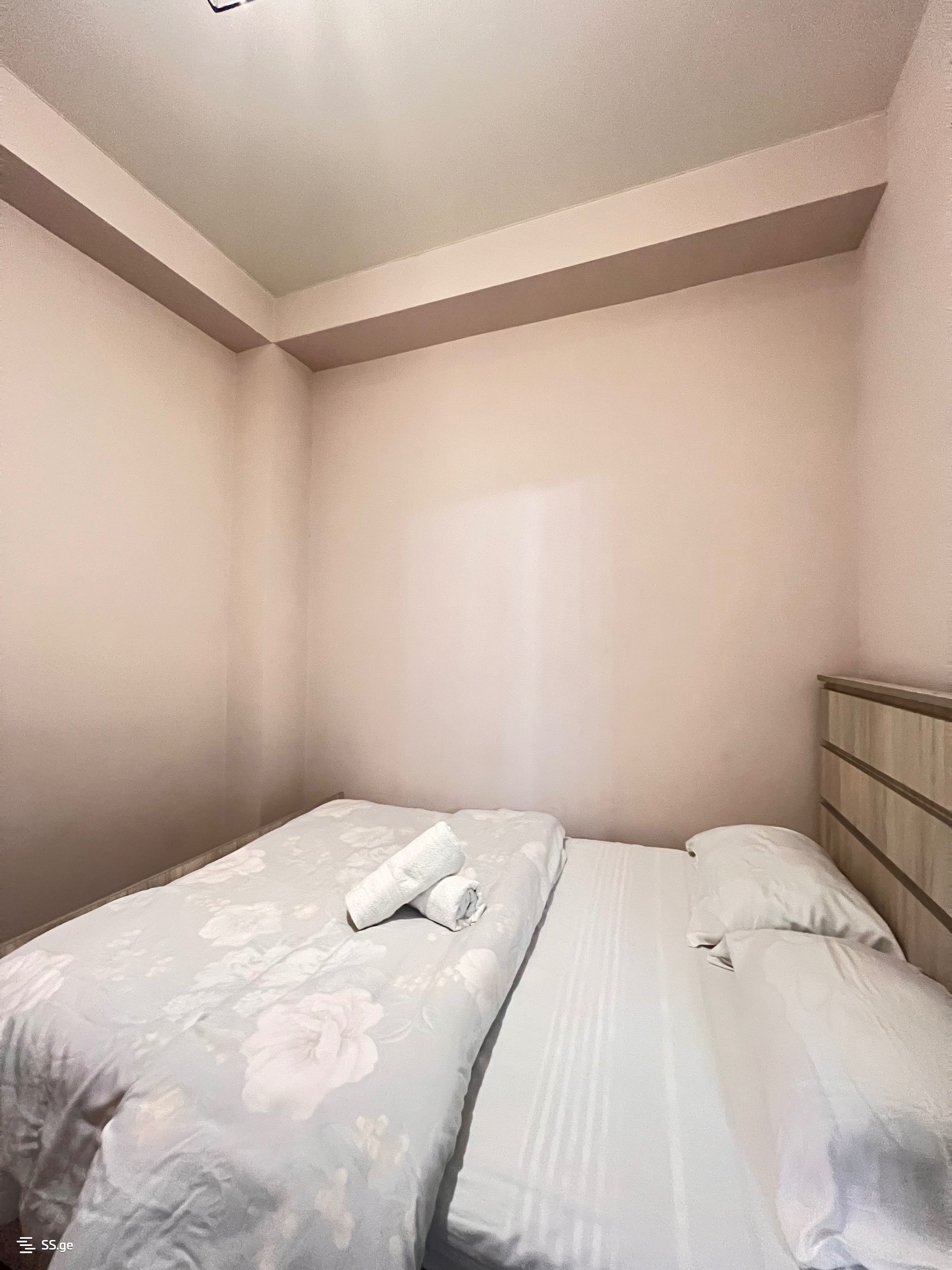 3 Room Flat Daily Rent. Kutaisi view 5