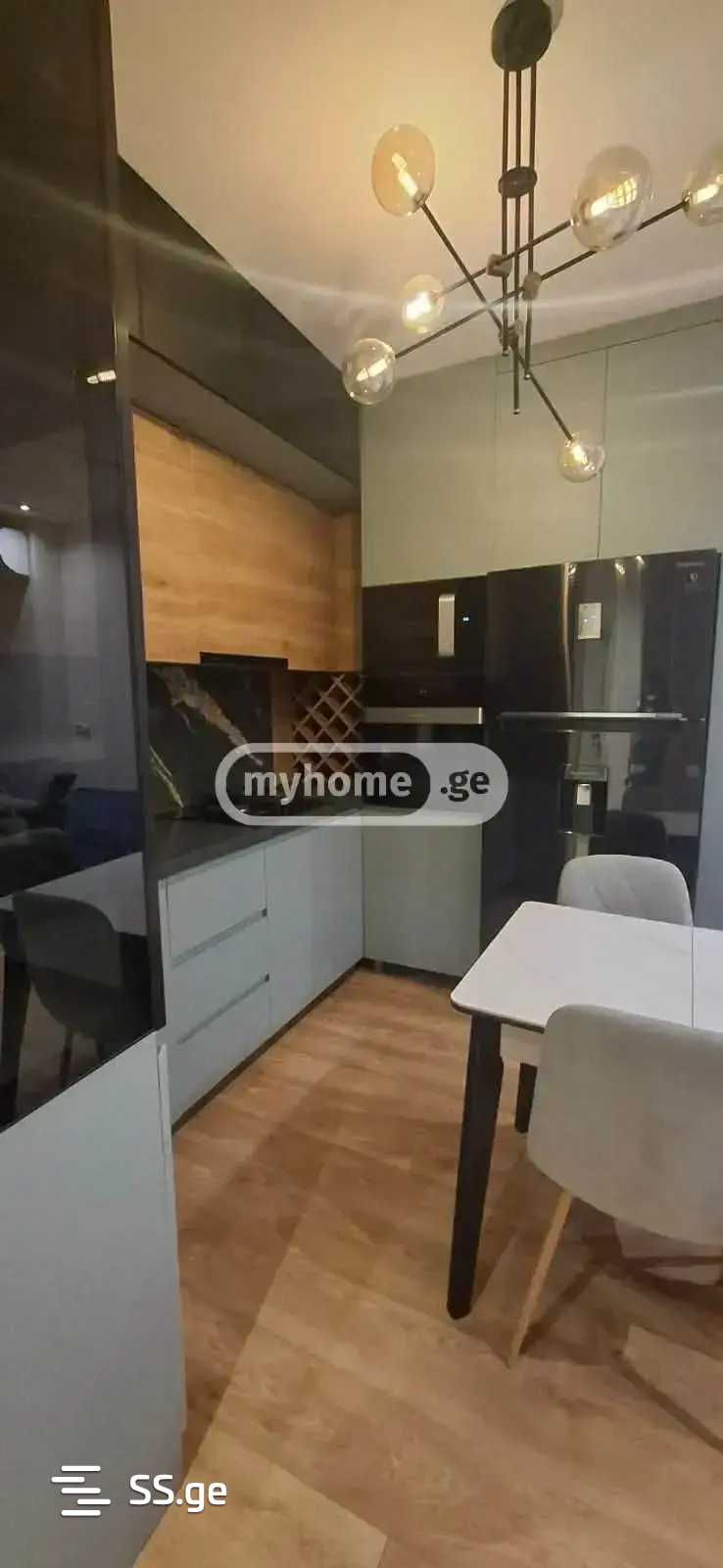 2 Room Flat For Rent. Didube, 3 of 10