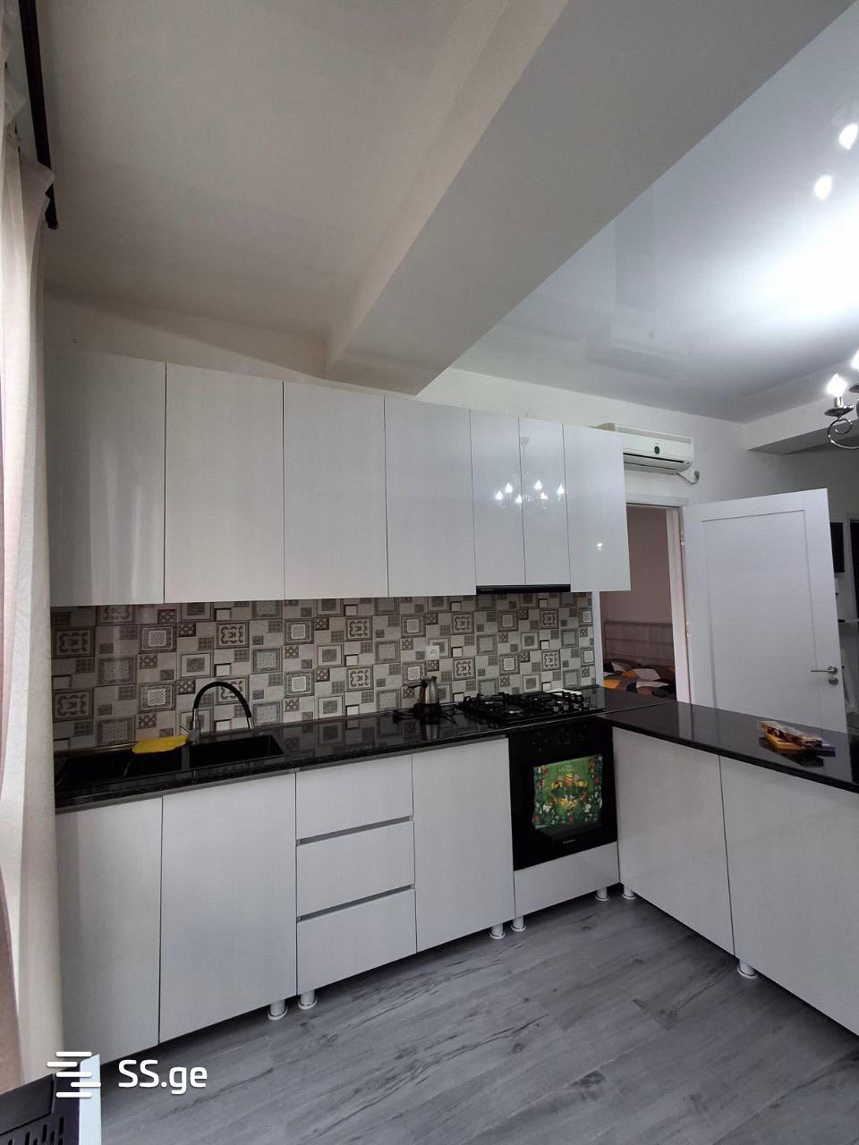 3 Room Flat Daily Rent. Kutaisi, 4 of 4