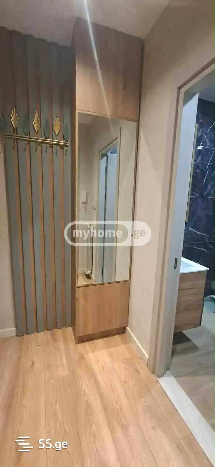 2 Room Flat For Rent. Didube, 5 of 10