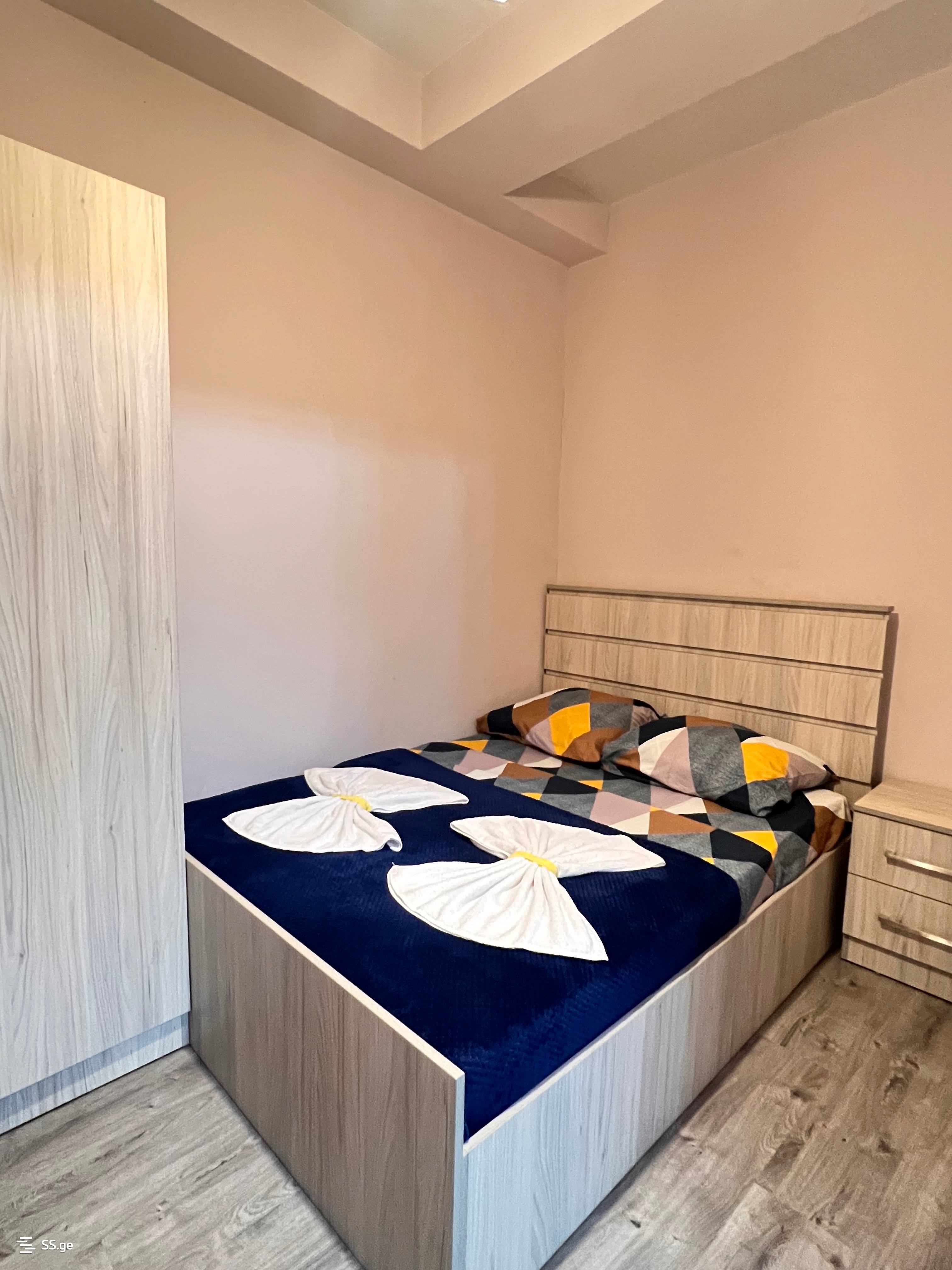 3 Room Flat Daily Rent. Kutaisi, 3 of 4