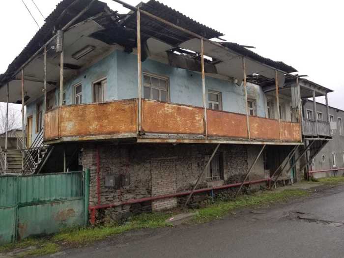 5 room Private House For Sale. Shilda