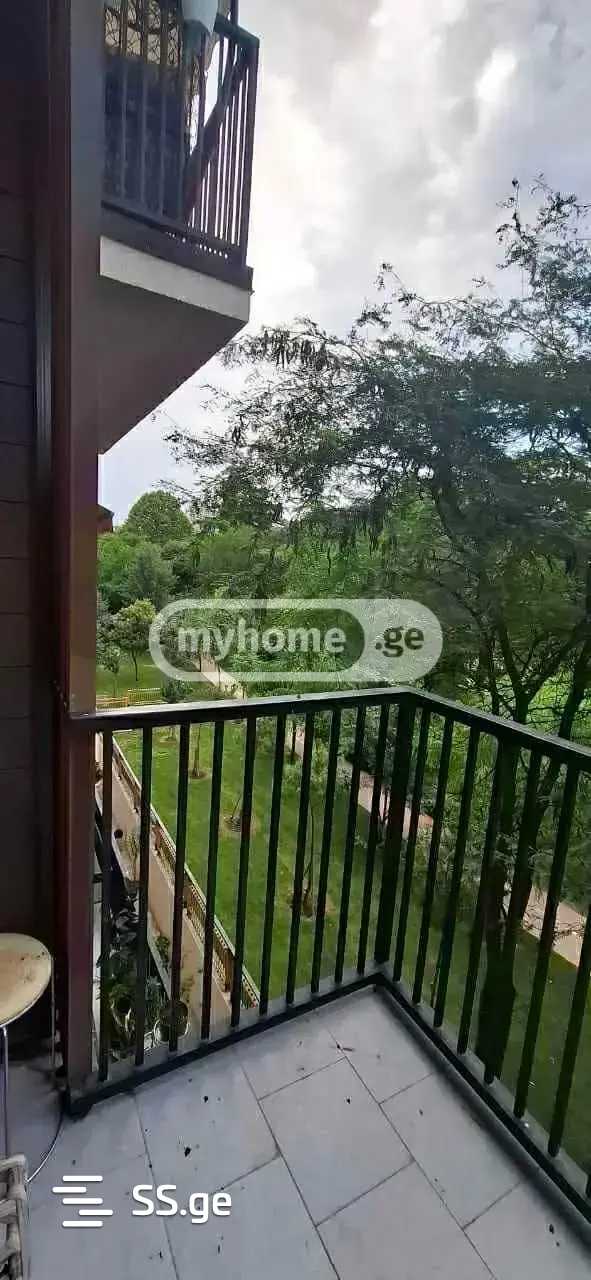 2 Room Flat For Rent. Didube, 2 of 10