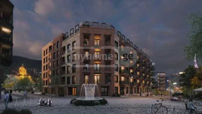 165,000 $Flat For Sale