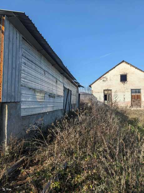 Summer Cottage For Sale. Undilaantkari