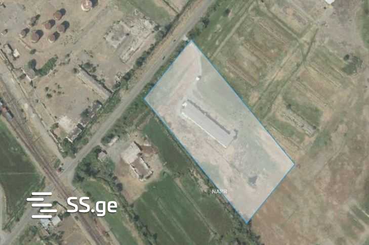 Land For Sale. Gardabani, 2 of 4