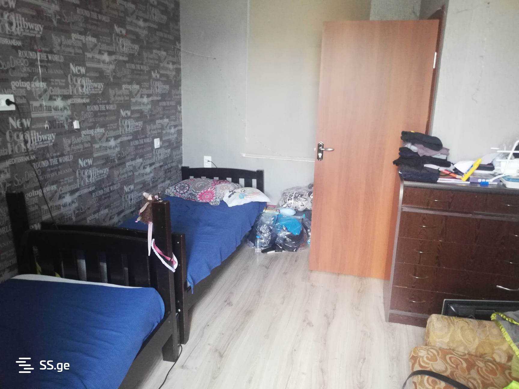 Private House For Sale. Isani view 3