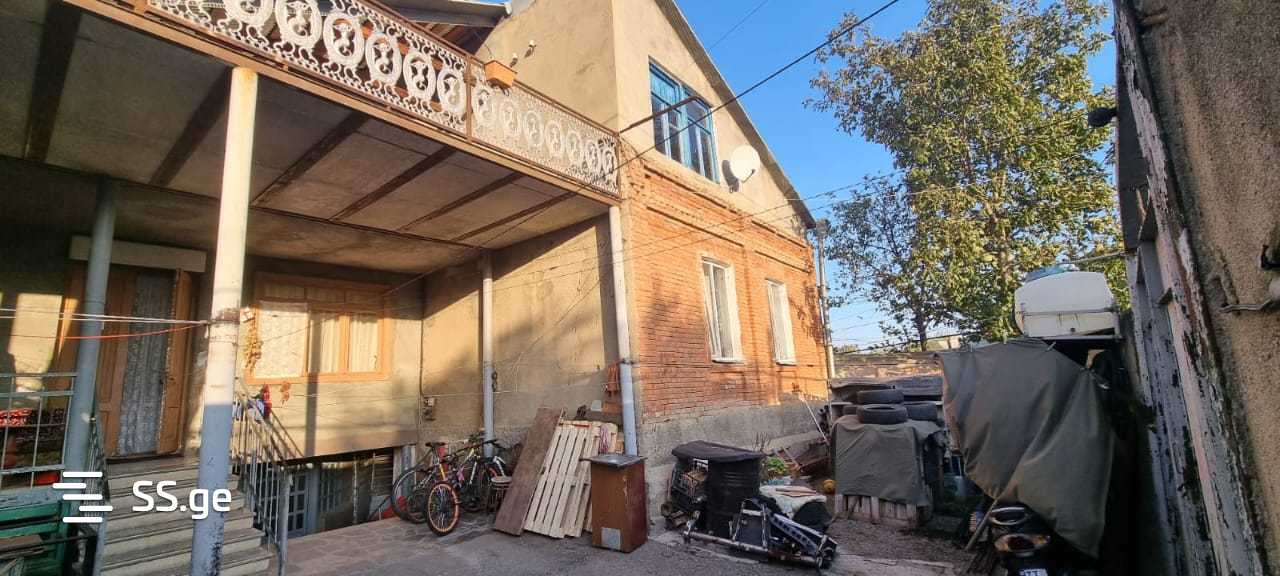 Private House For Sale. Isani view 1