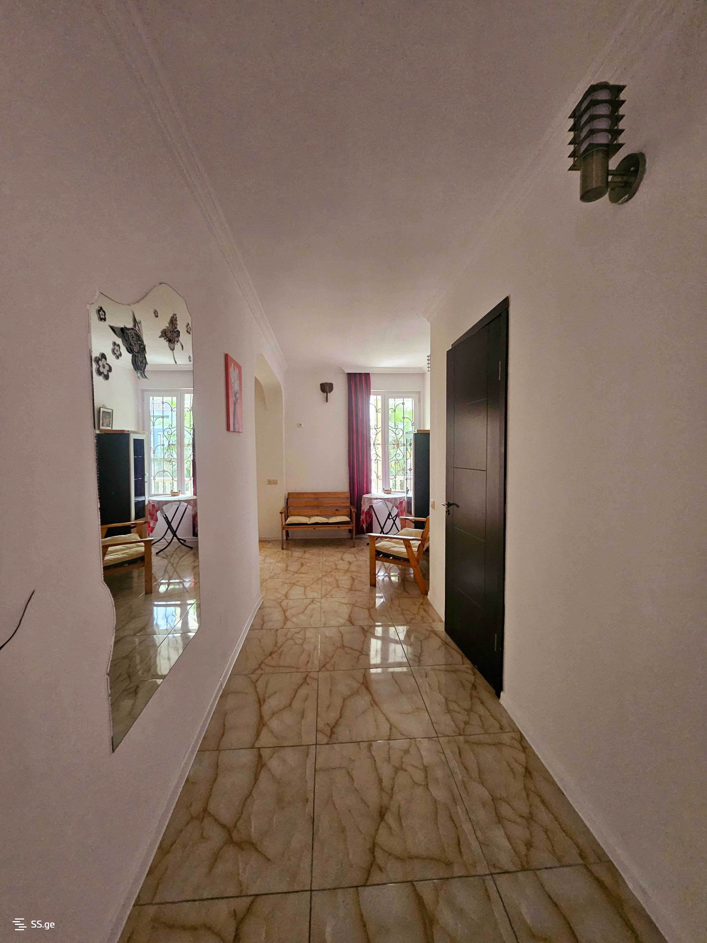 8 Room Private House Daily Rent. Kobuleti view 4
