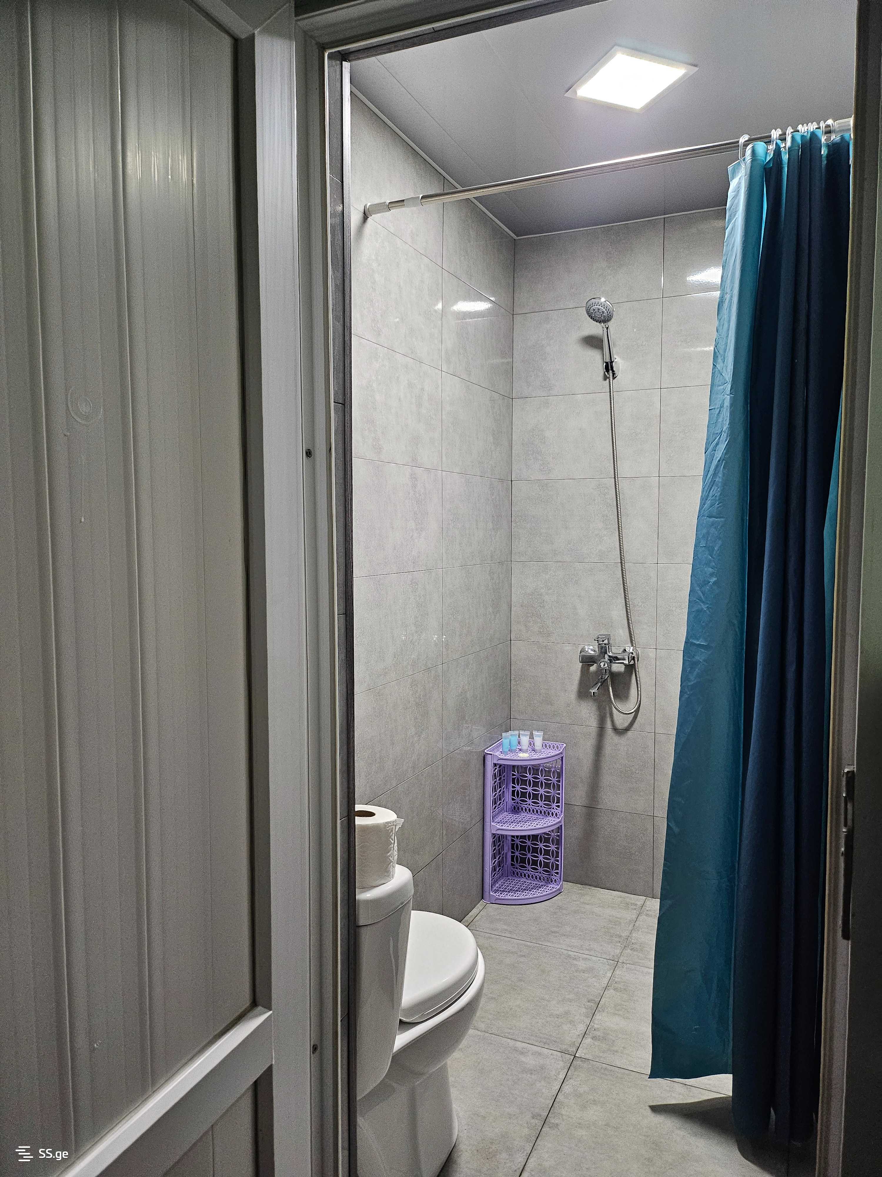 8 Room Private House Daily Rent. Kobuleti view 7